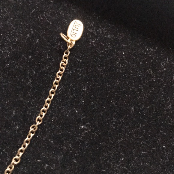 Beautiful Used “Lisa” Necklace by Julio Designs - Picture 7 of 12